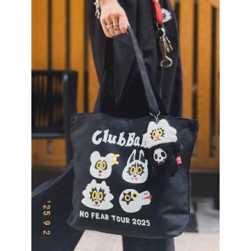 Super Metal - Tote bag